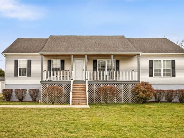 104 Cat Tail Lane, Mount Pleasant, PA 15666