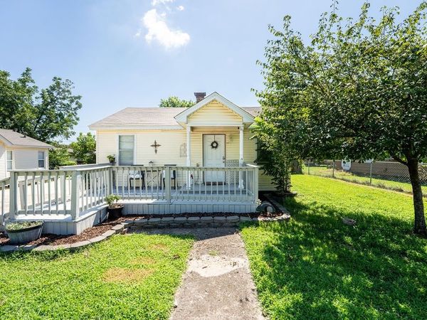 3009 and 3015 Hendricks Boulevard, Fort Smith, AR 72903