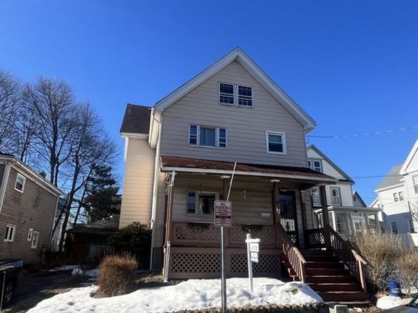 17 Garland Ave, Malden, MA 02148