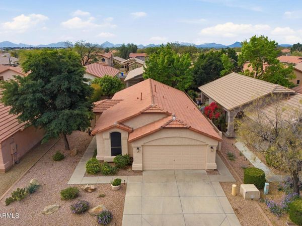 4619 E ADOBE Drive, Phoenix, AZ 85050