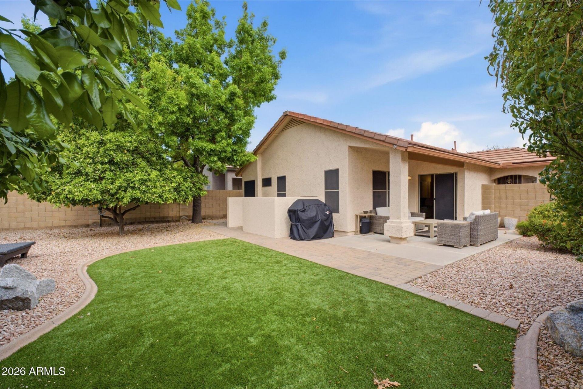 4619 E Adobe Drive, Phoenix, AZ 85050 Main Photo