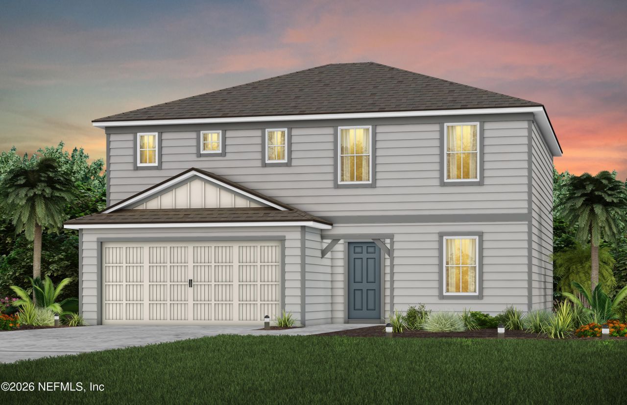 7045 Sandperch Street, Jacksonville, FL 32244 Main Photo