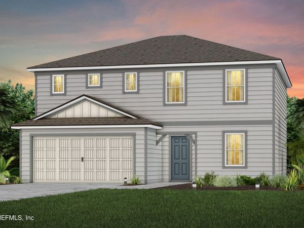 7045 SANDPERCH Street, Jacksonville, FL 32244