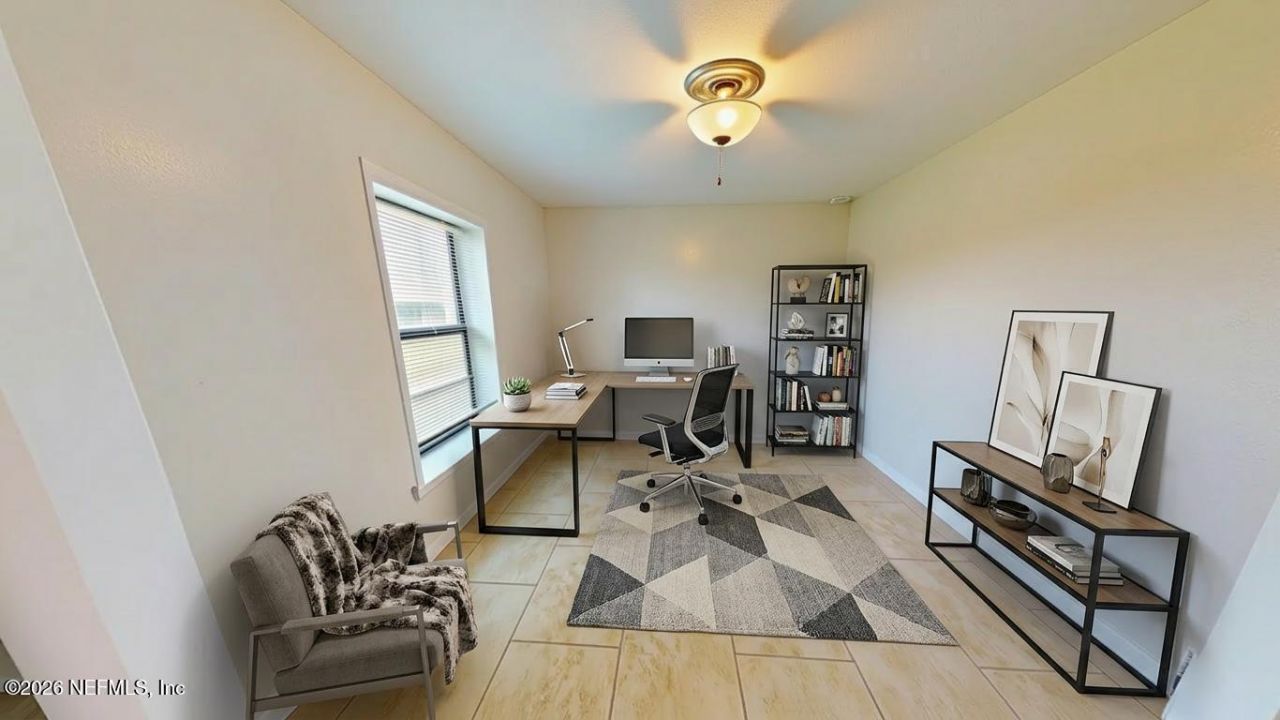 757 Flamingo Drive, Unit A, Ormond Beach, FL 32176 Photo