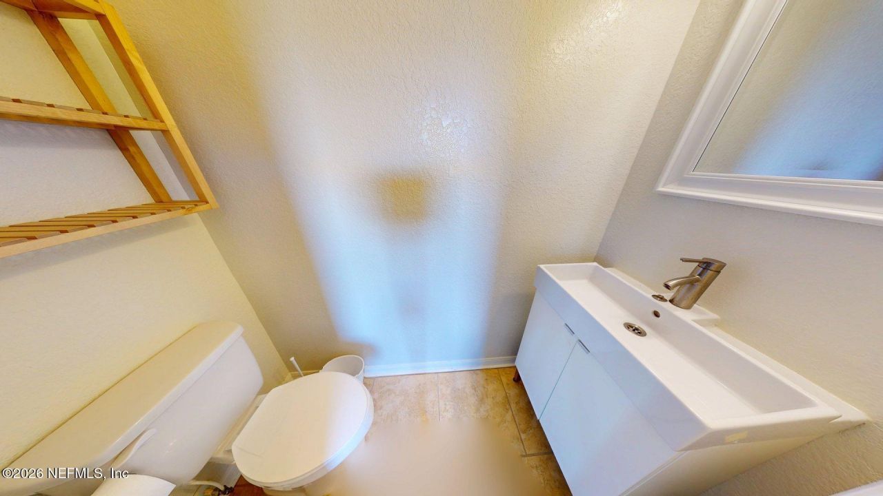 757 Flamingo Drive, Unit A, Ormond Beach, FL 32176 Photo