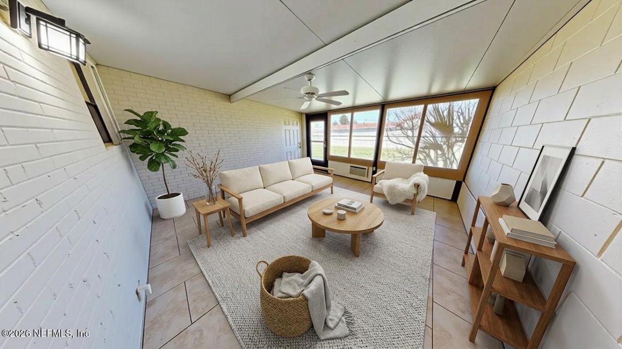 757 Flamingo Drive, Unit A, Ormond Beach, FL 32176 Photo