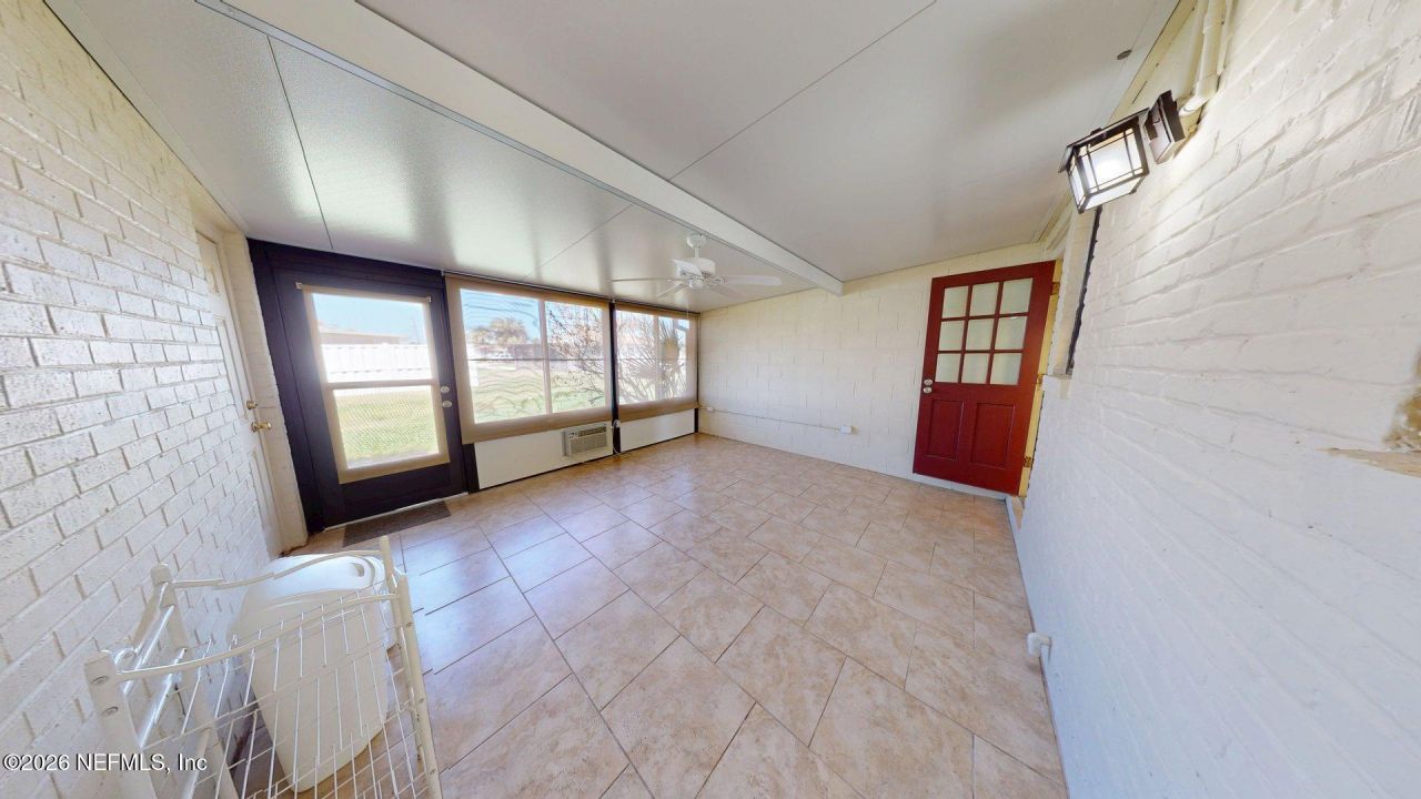 757 Flamingo Drive, Unit A, Ormond Beach, FL 32176 Photo