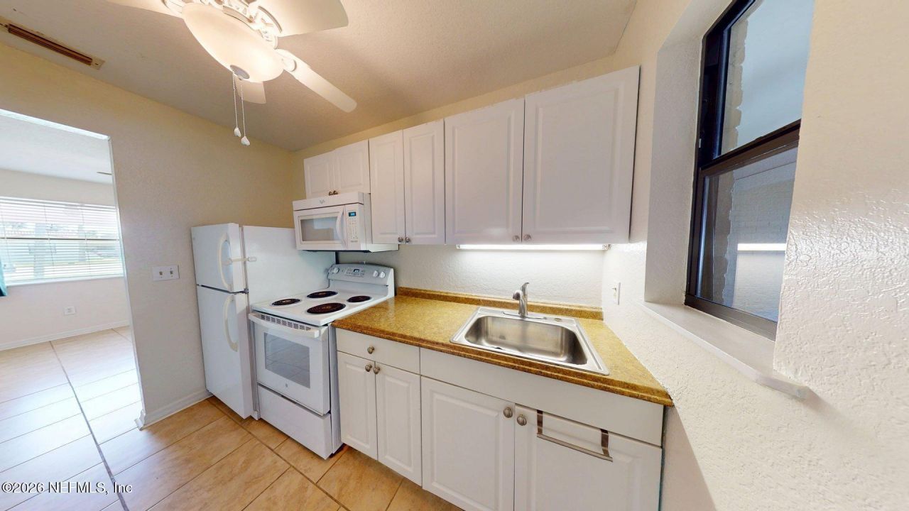 757 Flamingo Drive, Unit A, Ormond Beach, FL 32176 Photo