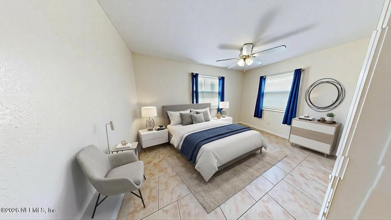 757 Flamingo Drive, Unit A, Ormond Beach, FL 32176 Photo