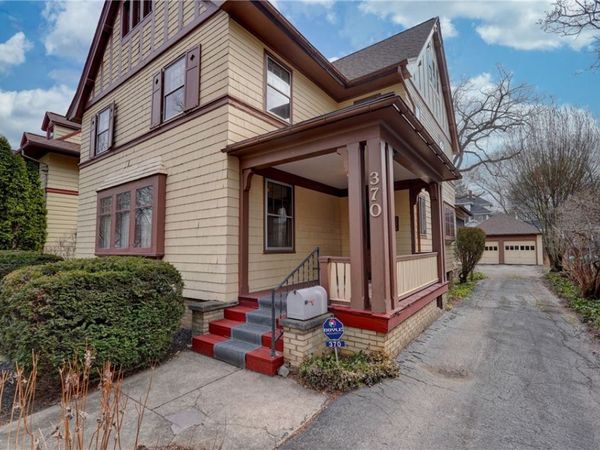 370 Barrington Street, Rochester, NY 14607