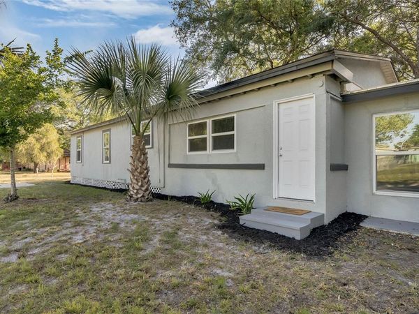 1719 W 3RD STREET , Unit B, SANFORD, FL 32771