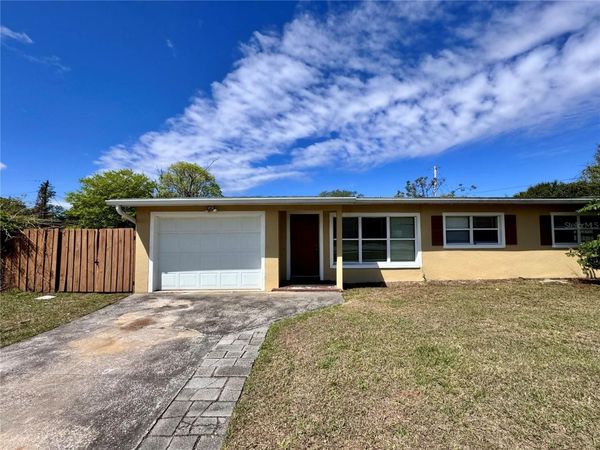 202 BAMBOO DRIVE, SANFORD, FL 32773