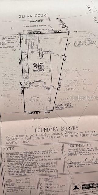 9512 Serra Court, Howey in the Hills, FL 34737 Photo