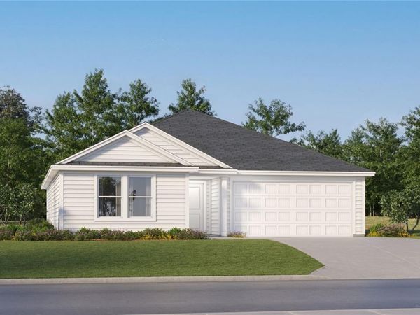 419 ARTEMIS STREET, LAKE WALES, FL 33859