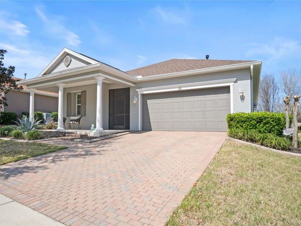 389 SILVER MAPLE ROAD, GROVELAND, FL 34736