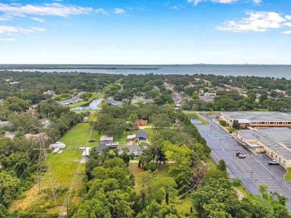 1ST AVENUE N, SAFETY HARBOR, FL 34695