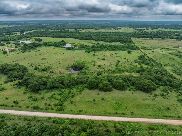 0000 S 35800 Road, Jennings, OK 74038