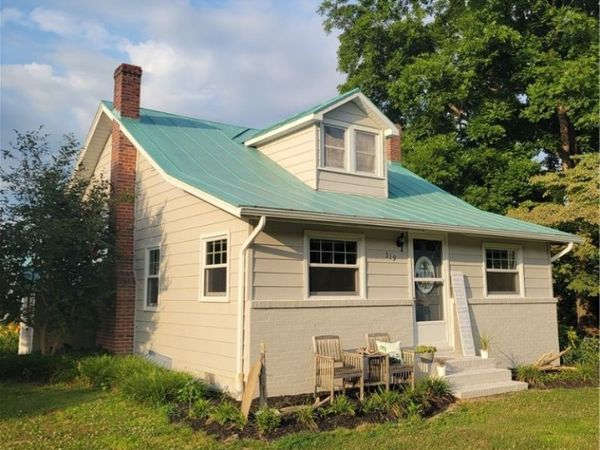 519 White Hall Road , Lancaster, VA 22503