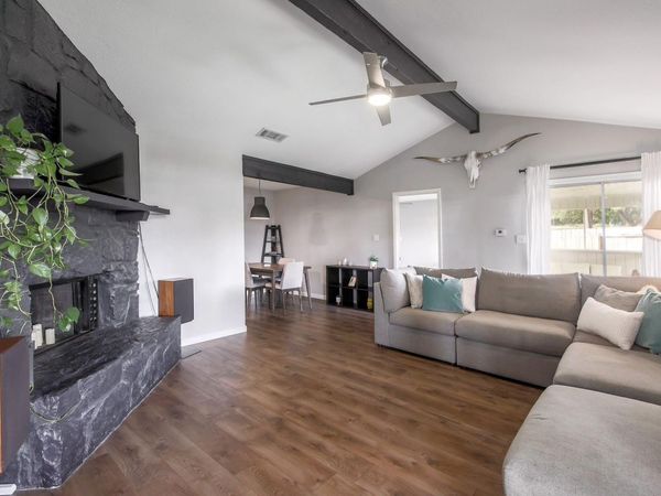 11118 Wandering WAY, Unit A, Austin, TX 78754