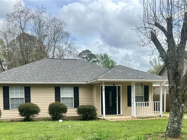 70344 4TH Street , Covington, LA 70433
