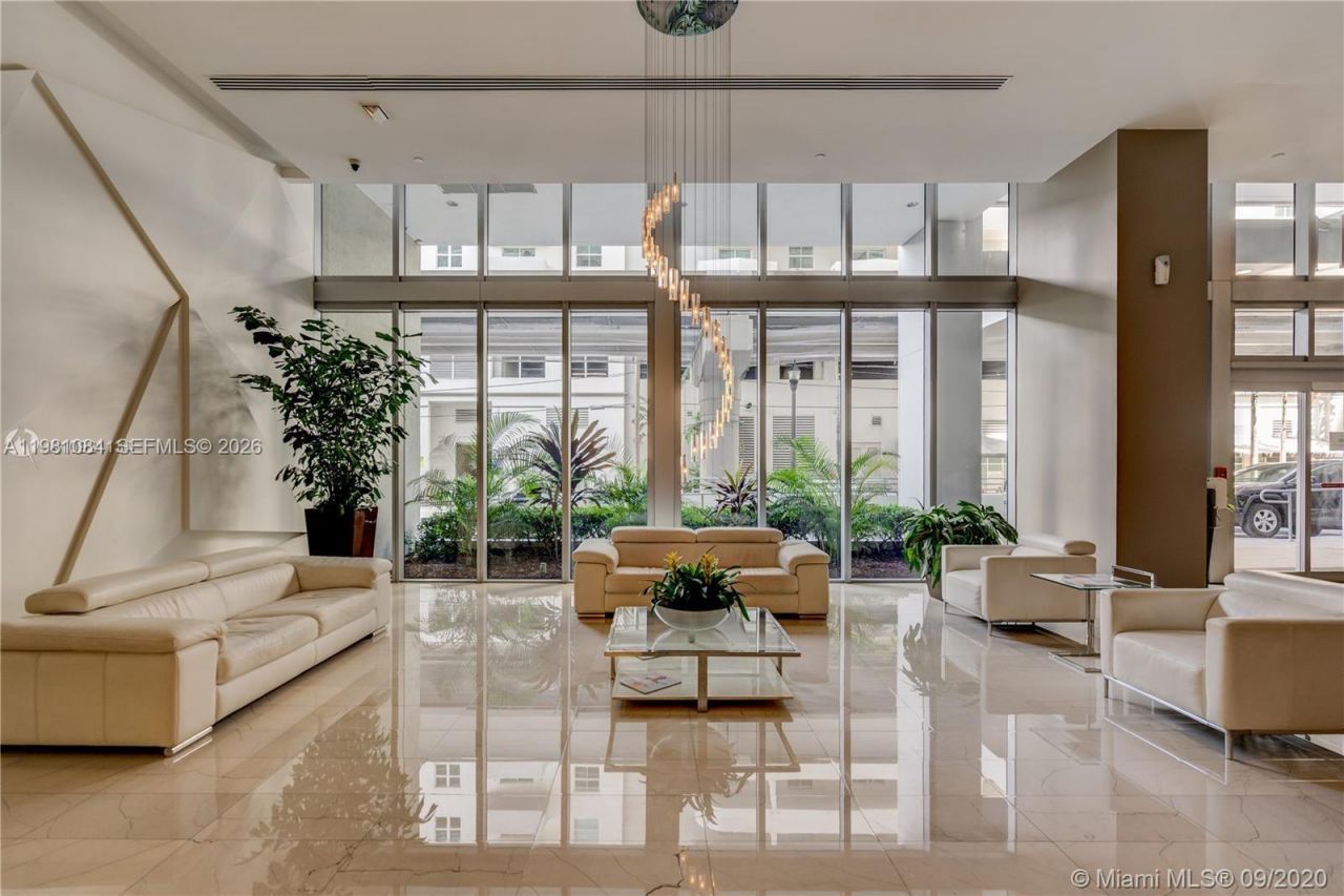 79 SW 12th St , Unit 3309-S, Miami, FL 33130 Photo