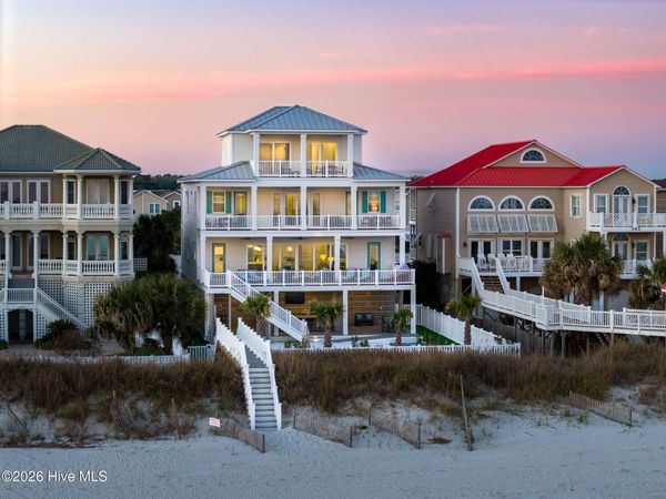 387 W First Street, Ocean Isle Beach, NC 28469
