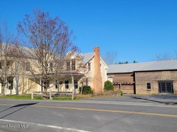 2948 County Route 9 , East Chatham, NY 12060