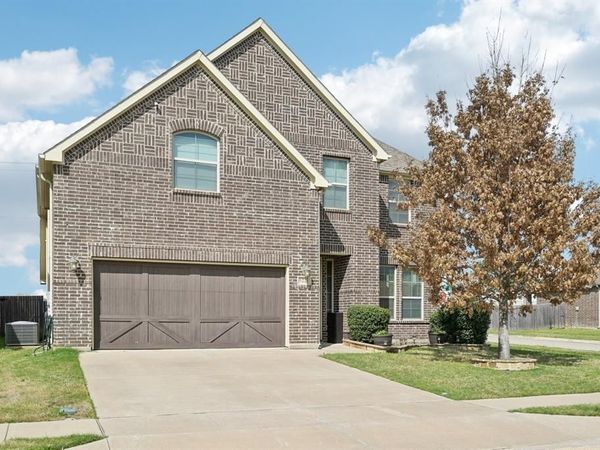 9221 Shoveler Trail, Fort Worth, TX 76118