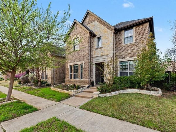 3625 Plum Vista Place, Arlington, TX 76005