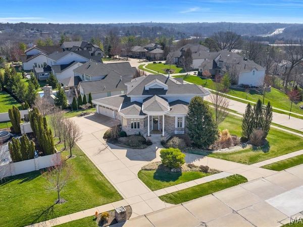 12874 Goodson Road , Des Peres, MO 63131