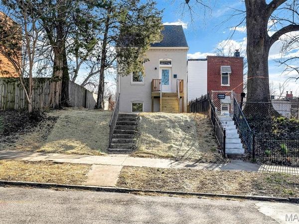 3716 Illinois Avenue, St Louis, MO 63118