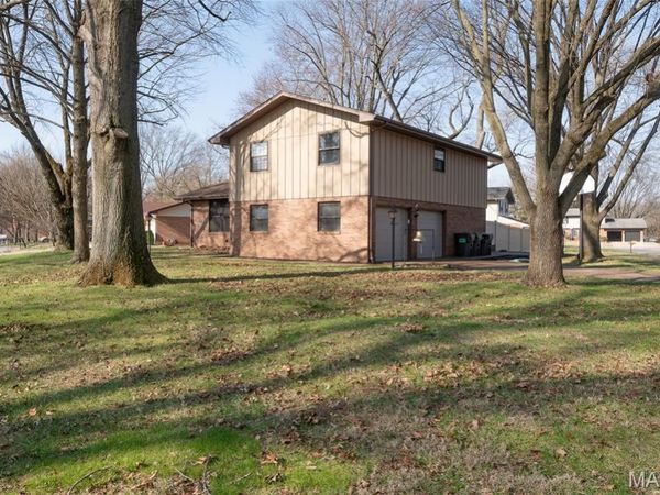 305 Fredericksburg Drive, Belleville, IL 62223
