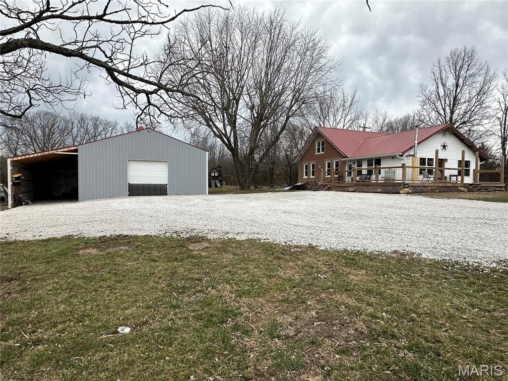 3825 Highway Ee, Owensville, MO 65066 Main Photo