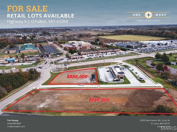 3435 Highway K, O'Fallon, MO 63368