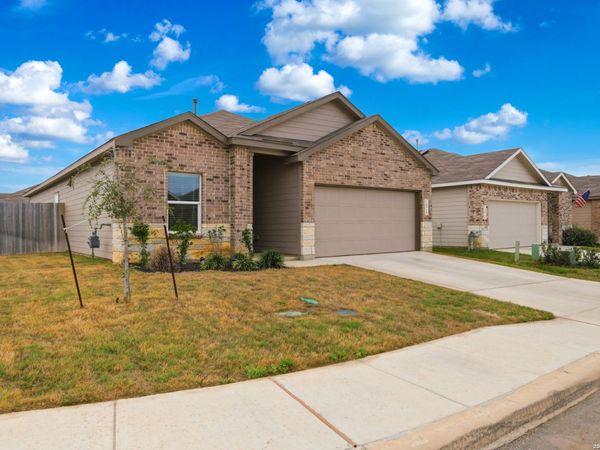 14919 Rhyolite Way, San Antonio, TX 78223