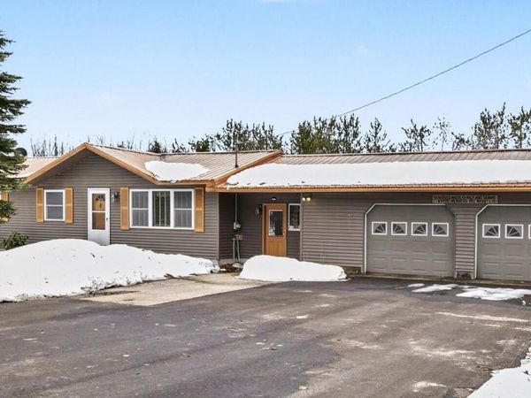 3821 Allis Road, Gaylord, MI 49735