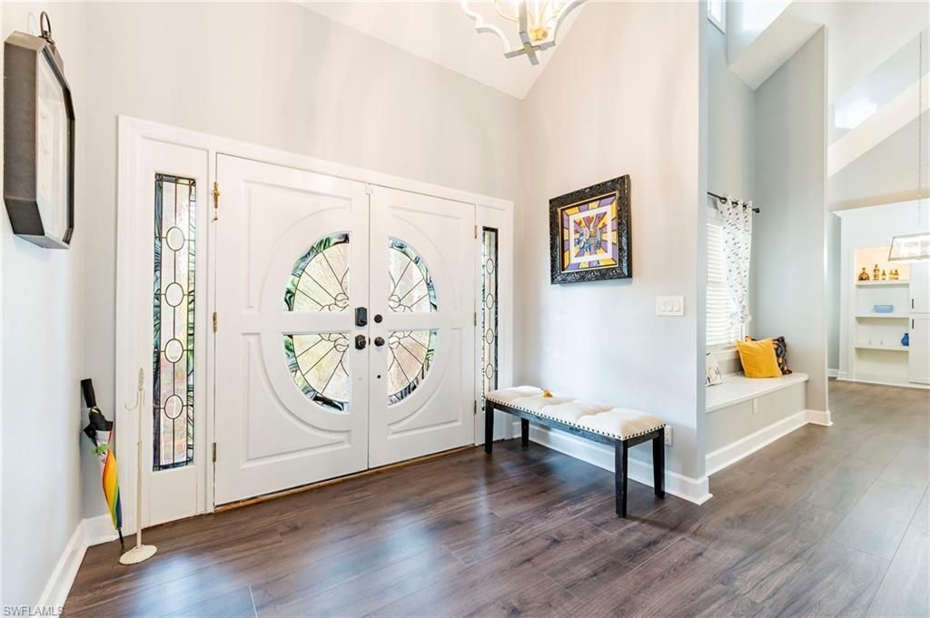 335 Sanctuary Dr , Crystal Beach, FL 34681 Photo