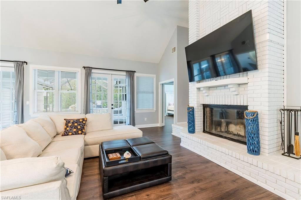 335 Sanctuary Dr , Crystal Beach, FL 34681 Photo