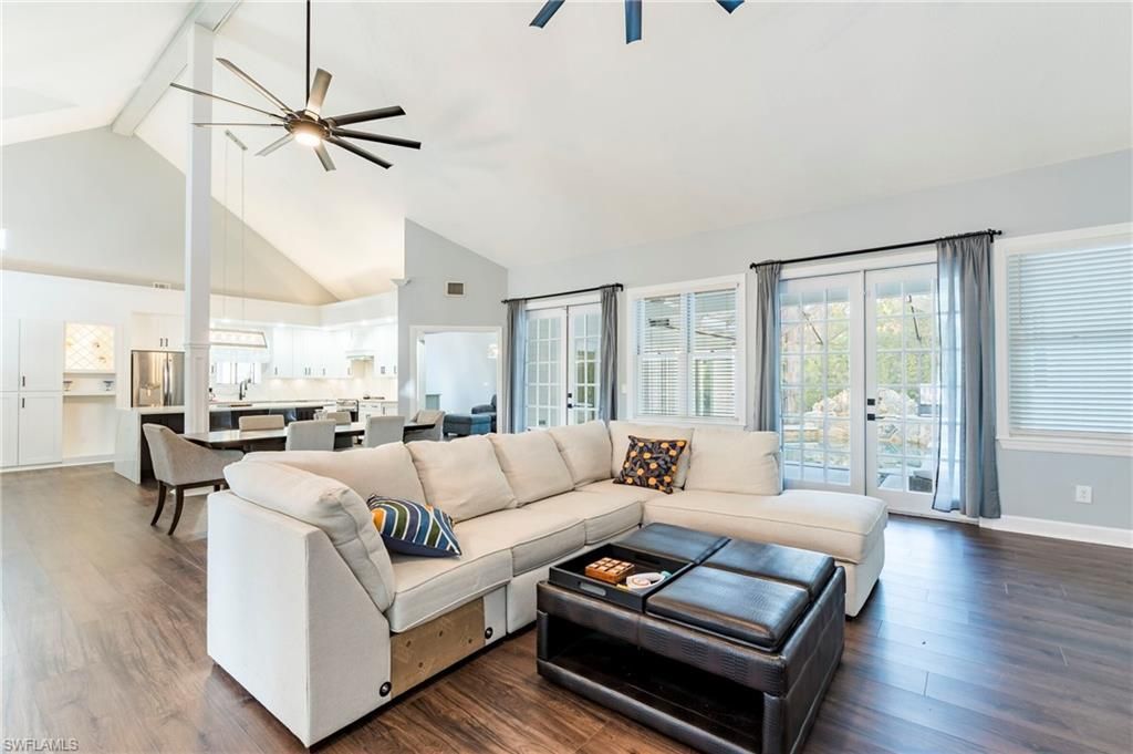 335 Sanctuary Dr , Crystal Beach, FL 34681 Photo