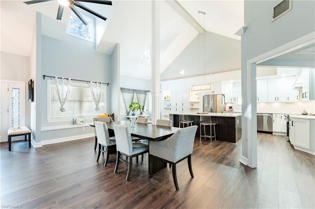 335 Sanctuary Dr , Crystal Beach, FL 34681 Photo