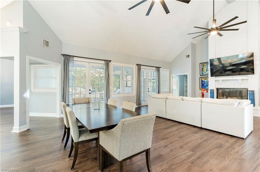 335 Sanctuary Dr , Crystal Beach, FL 34681 Photo