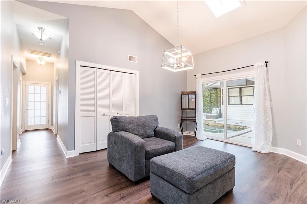 335 Sanctuary Dr , Crystal Beach, FL 34681 Photo