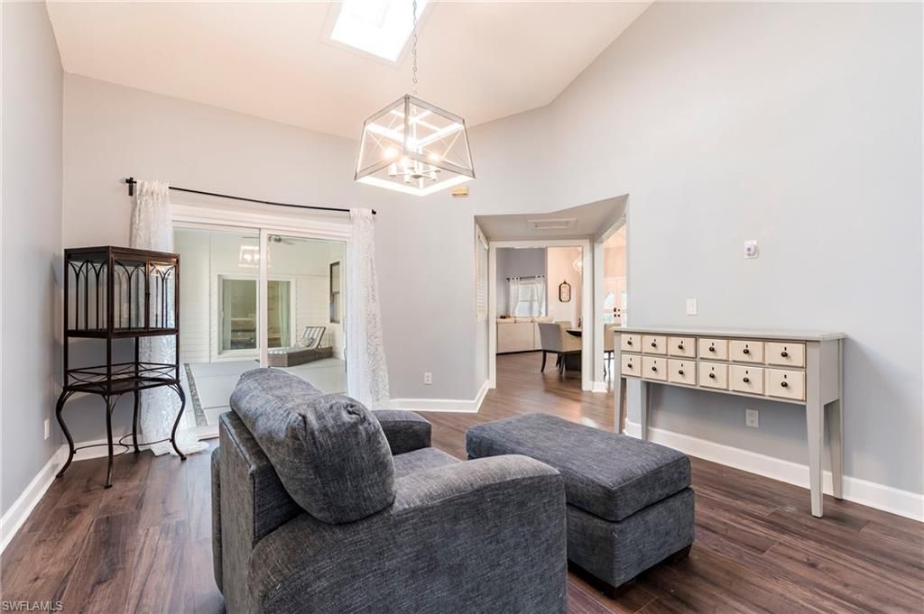 335 Sanctuary Dr , Crystal Beach, FL 34681 Photo