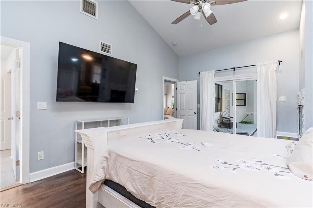 335 Sanctuary Dr , Crystal Beach, FL 34681 Photo