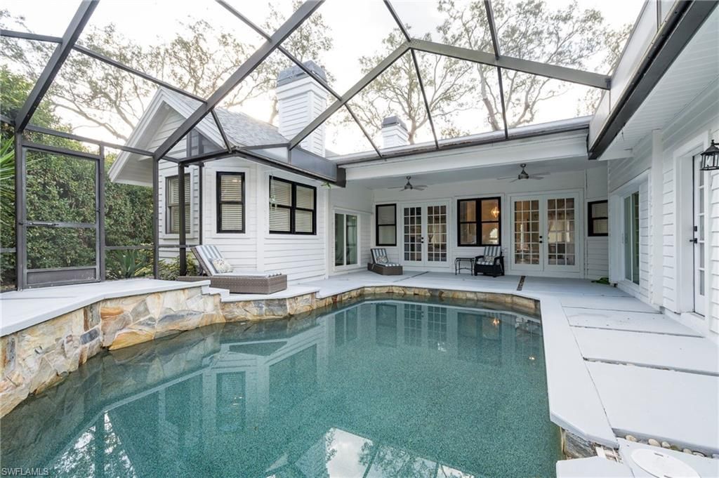 335 Sanctuary Dr , Crystal Beach, FL 34681 Photo