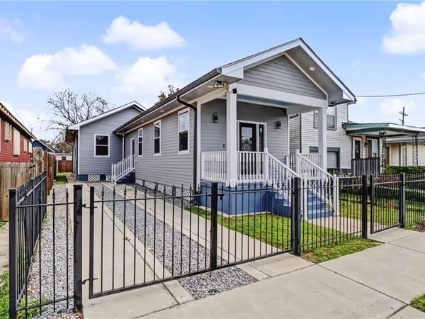 2321 ANNETTE Street, New Orleans, LA 70119
