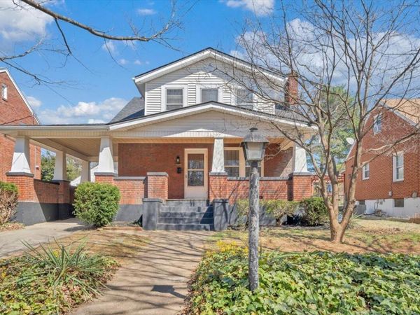 3219 Collingwood ST NE, Roanoke, VA 24012