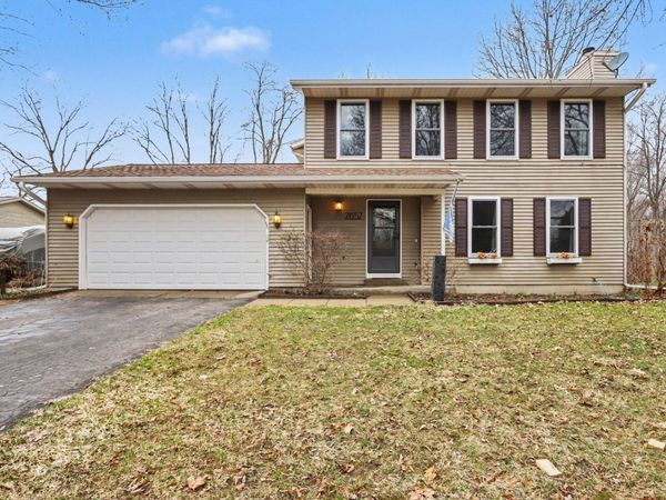 7657 Cottonwood, Richland, MI 49083