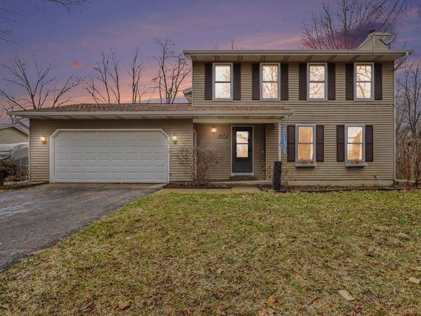 7657 Cottonwood, Richland, MI 49083