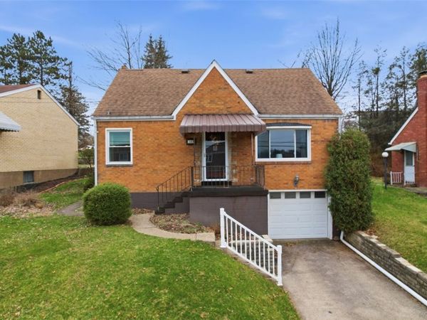 169 CARMELLA, White Oak, PA 15131